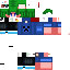 Texture for tuk tuk