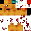 Texture for mikecraf hallowun