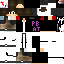 Texture for скин