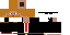 Texture for steve