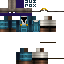 Texture for ninjaminer