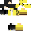 Texture for Peter_Luck PIkachu