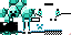 Texture for qw