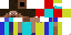 Texture for Oreguy