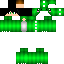Texture for dino