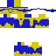 Texture for rawbeaner