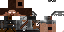 Texture for охотник