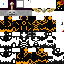 Texture for DEMOCRAY ESQUELETON