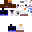 Texture for swag bug