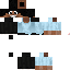 Texture for Luki's BdoubleO100