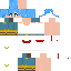 Texture for bulma