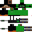 Texture for djtomik mask