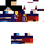 Texture for mikael