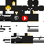 Texture for Térrorist