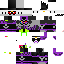 Texture for steve