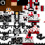 Texture for assassin mark