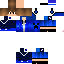 Texture for скин