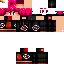 Texture for Goku