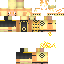 Texture for Steve