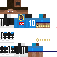 Texture for napoli