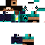 Texture for ori aor