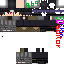 Texture for (future verison) sasuke 1EMS\ MS + 1 shin MS