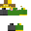 Texture for flanders