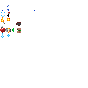 Texture for no hit/potion particles 
