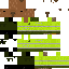 Texture for capybara tombo