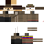 Texture for pavobb