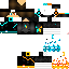 Texture for anuar