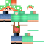 Texture for Ruby (Kindness)