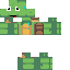 Texture for tutle