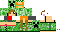 Texture for brown haired creeper girl