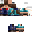 Texture for remy