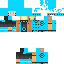 Texture for joshua