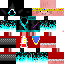 Texture for technoblade
