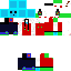 Texture for MrScorpy