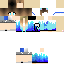 Texture for lobinha eu :3 fofa