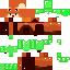 Texture for jack