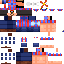 Texture for Charmy Animatronic (Balloon Charmy)