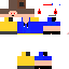 Texture for Infernal_GAMER