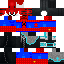 Texture for assasin spooder tiger