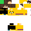 Texture for Причват скин не качат