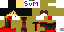 Texture for just timm rogue master