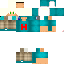 Texture for Honeybeardy