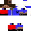 Texture for herobrine