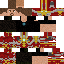 Texture for Tony is inside