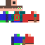 Texture for dago!