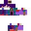 Texture for くーがさん